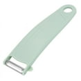 thumbnail image 1 of Naittoop Fruit And Vegetable Peeler Kitchen Household Peeling Knife Multifunctional Ginger And Garlic Grinder, 1 of 4