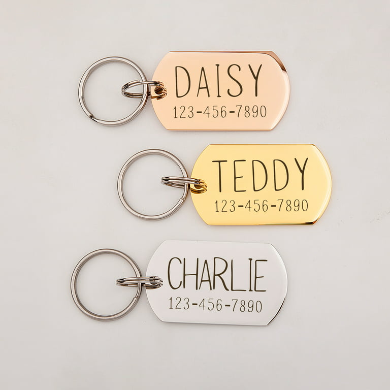 I found a customizable dog tag maker at Walmart and couldn't resist  drafting a couple : r/psych