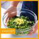 thumbnail image 1 of Tazón de 5.5L de Vidrio Bowl Para Ensaladas Pasabahce Tazón/ Vidrio/Bowl, 1 of 3