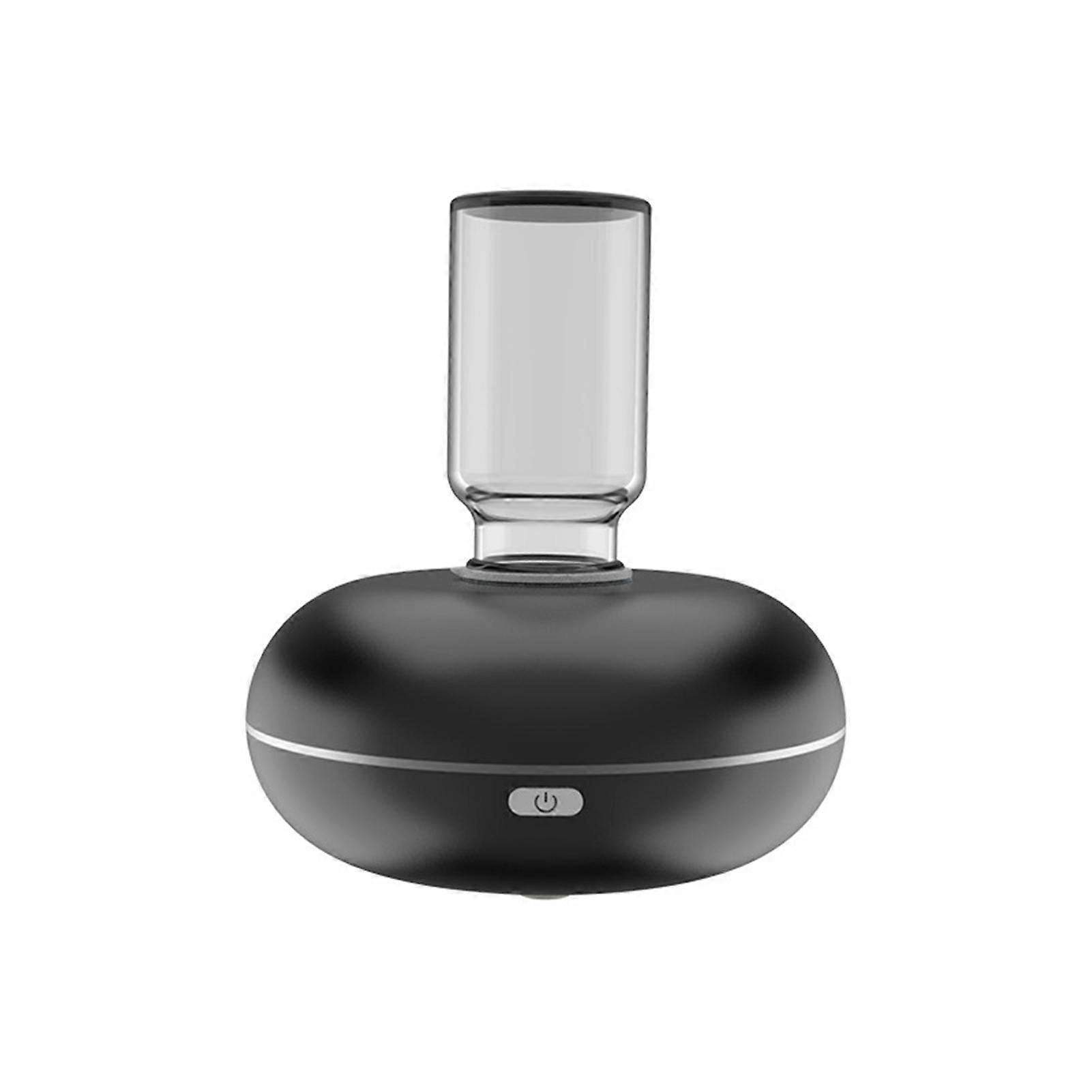 Automatic Sensor Diffuser with Color Light Portable Airs Fragrance ...