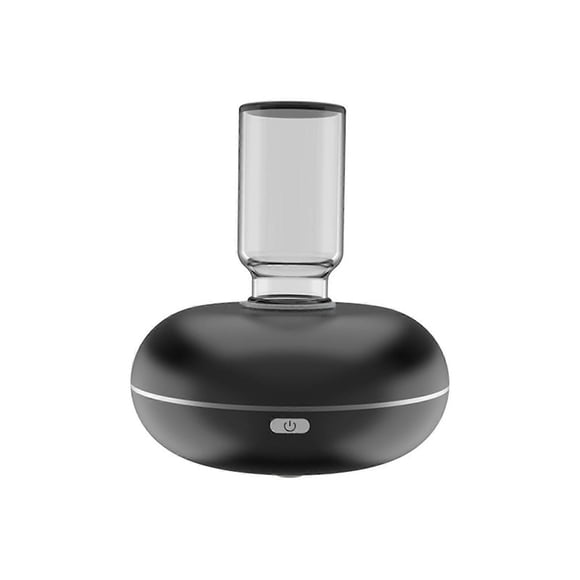 Automatic Sensor Diffuser with Color Light Portable Airs Fragrance Sprayers for Bedroom Office