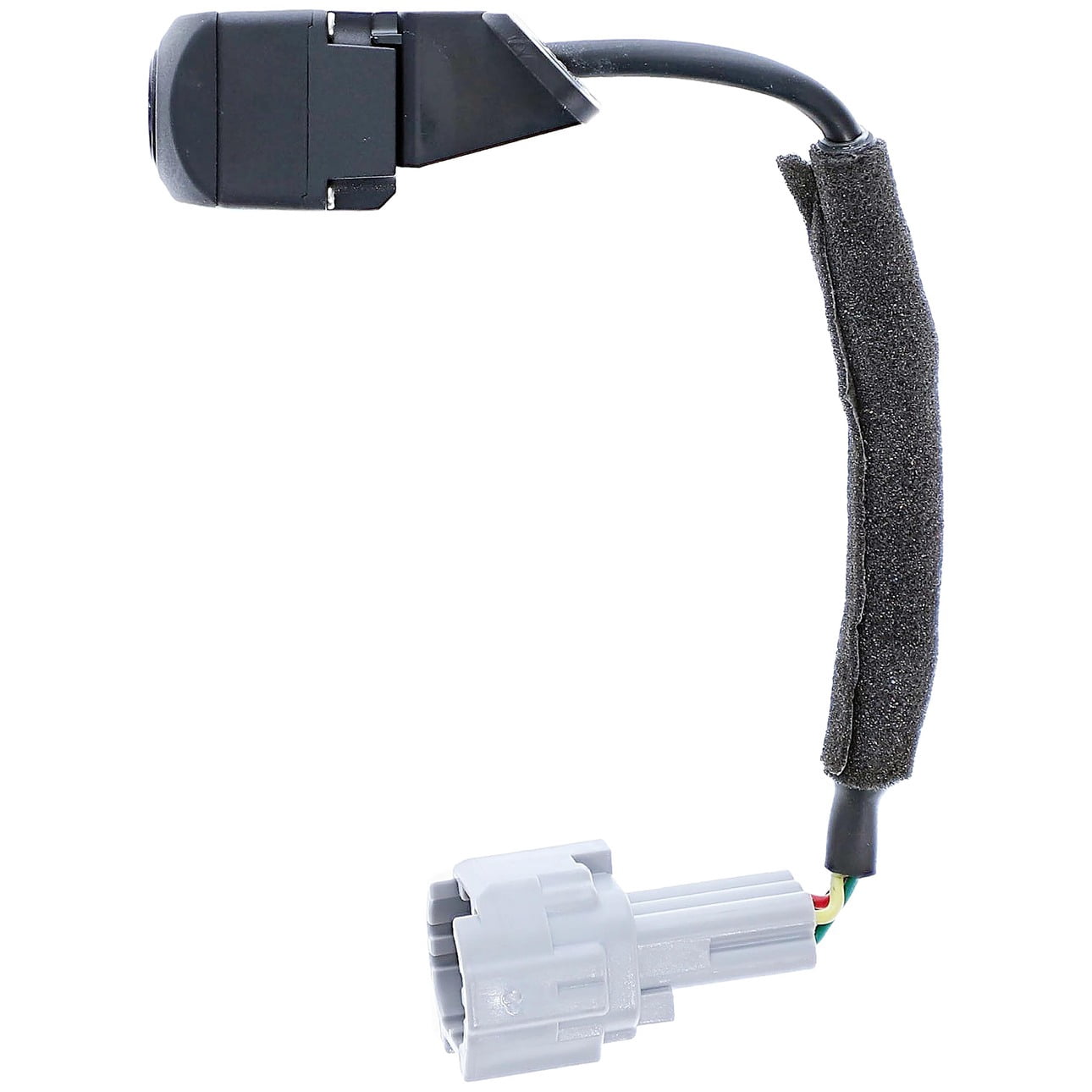 Dorman 590-128 Rear Park Assist Camera for Specific Toyota Models