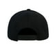 thumbnail image 4 of Gorra Liga de la Justicia I Original Nueva Plana Negra, 4 of 4