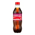 thumbnail image 1 of Coca-Cola Cherry Bottle, 500 mL, 1 of 11