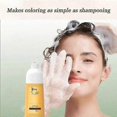 thumbnail image 3 of Plant Extract Hair Dye Lotion,Plant Extract Hair Dye Cream Nature Plant Hair Dye, 3 of 3