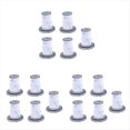 thumbnail image 1 of Filtro HEPA Lavable de 15 Piezas para Aspiradoras de Varilla XForce Flex 8.60 RH96 RH9638 para Filtros ZR009006, 1 of 5