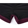 thumbnail image 7 of Firpearl Women's Plus Size Tankini Bathing Suits Modest Tummy Control Two Piece Swimsuits with Boyshort, 7 of 7