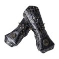 thumbnail image 2 of Protectores de Brazo de Cuero PU Yinane Muñequera Retro Steampunk, 2 of 8