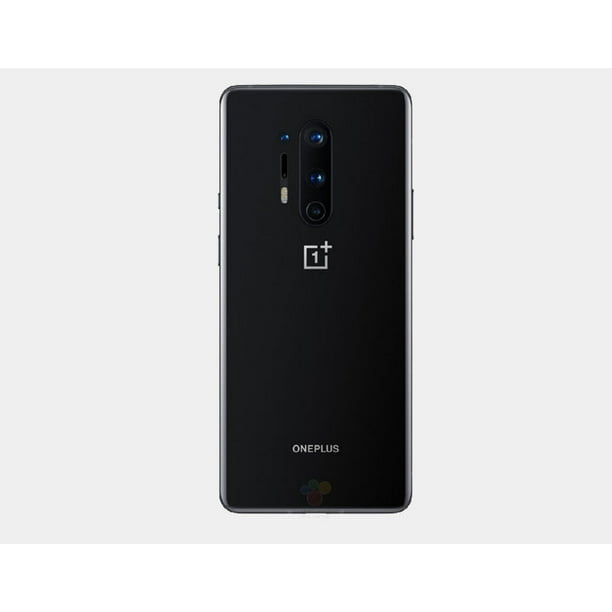 OnePlus 8 Pro 5G IN2025 256GB 12GB RAM Dual SIM GSM Unlocked
