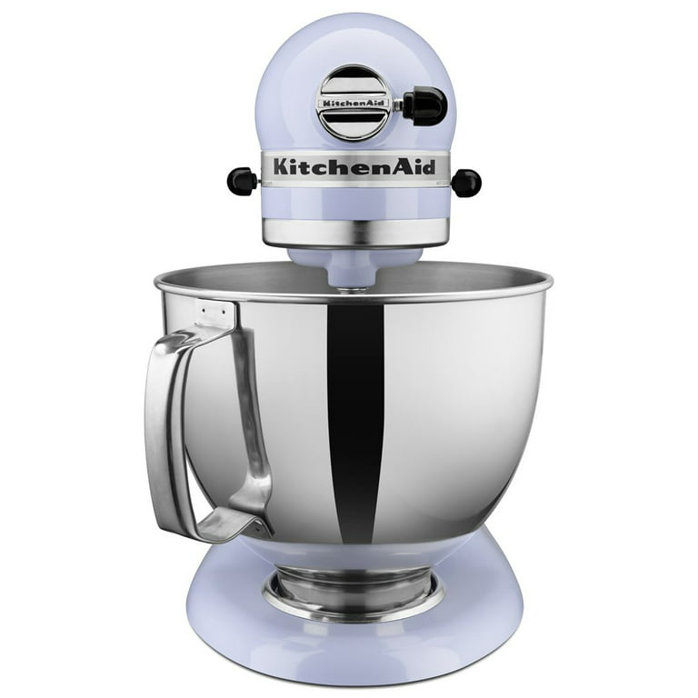 KitchenAid KSM150PSPE 5-Qt. Stand Mixer with Pouring Shield - Pear