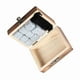 thumbnail image 5 of JUEGO DE PIEDRAS PARA Enfriar Whisky, Nuncita Derrita Rocas de Granito para Bebidas, Regalo Perfecto para Los Amantes de Lasidas, Saponita, Rica en minerales, 5 of 7