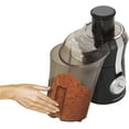 thumbnail image 2 of Hamilton Beach 67650 Big Mouth Pro 1.1 HP Juice Extractor Counter-Top Juicer, 2 of 2
