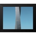 thumbnail image 2 of Cederberg, Marcus 18x15 Black Modern Framed Museum Art Print Titled - Twisted tower, 2 of 5
