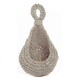 thumbnail image 1 of Cesta De Frutas Para Colgar En La Pared, Cesta Colgante De Cuerda De Algodón, Cocina, E, 1 of 5