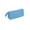 Sky Blue, variant on Under $1 Pencil Case, Hwkond And Portable Large Capacity Pencil Case Stationery Bag Back to College