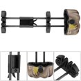 thumbnail image 3 of 5  Bow Quiver Accessory Universal Archery For Bow Quiver,Quiet Shooting For Compound Bow, 3 of 8