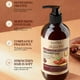 thumbnail image 3 of Fiudx Champú Capilar con Aceite de Nuez Marroquí, Aceite Suavizante de Aromaterapia, 7 Días de Magia, Aceite de Argán Reparador, Limpieza Profunda, Botella de 500 Ml, para Todo Tipo de Cabello, Fraga, 3 of 5