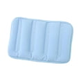 thumbnail image 4 of Posicionamiento del cuerpo del cojín anti -bedsore almohada de alivio de presión reutilizable portátil transpirable para ancianos para ancianos en Azul claro, 4 of 8