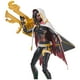 thumbnail image 4 of Figura de acción Senna de League of Legends, 15 cm, oficial, 4 of 9