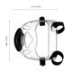 thumbnail image 5 of unbranded Cubierta Facial Para Sparring Taekwondo Transpirable Y Resistente Para Uso Deportivo, 5 of 6