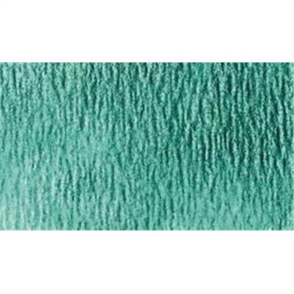 Da Vinci Artists' Permanent Watercolor - Iridescent Phthalo Green, 15 ml tube