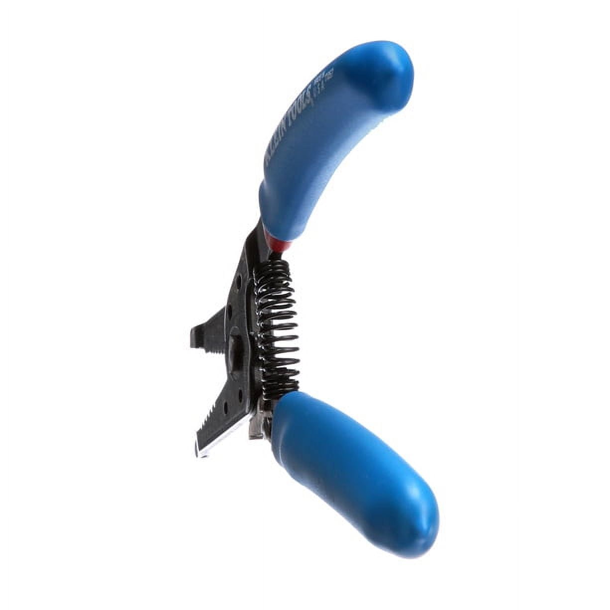 Klein Tools 11057 Klein-Kurve Wire Stripper and Cutter