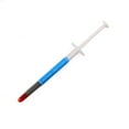 thumbnail image 2 of axGear Heat Sink Thermal Grease Paste Silicone Compound Tube For Laptop Computer PC CPU, 2 of 2
