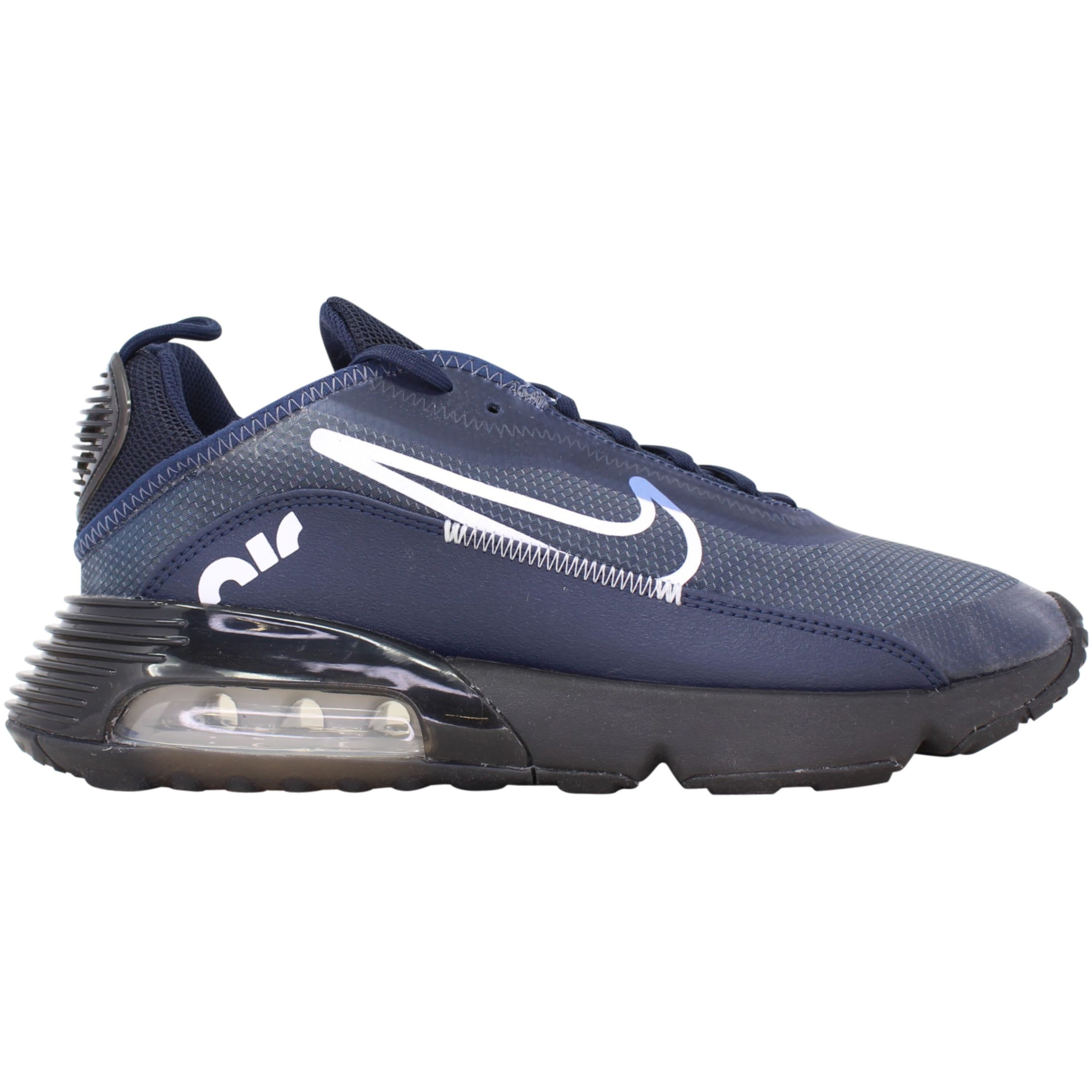 Nike Air Max 2090 Obsidian/White-Iron 