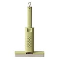 thumbnail image 1 of Foldable Hand Washable Mini Mop Portable Self Wringing Small Mop Self Squeezing Mini Sponge Mops Powerful Absorbent Mop Mini Easy Mop For Kitchen Bathroom Desktop Car Jewelry Brush Soft Brush Cleaning, 1 of 4