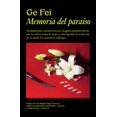 thumbnail image 1 of Libro Memoria Del Paraiso Tapa Blanda, Autor Ge Fei, Editorial Adriana Hidalgo Editora, 1 of 2