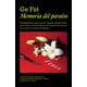 thumbnail image 1 of Libro Memoria Del Paraiso Tapa Blanda, Autor Ge Fei, Editorial Adriana Hidalgo Editora, 1 of 2