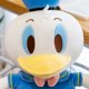thumbnail image 4 of 50/60cm Disney Donald pato de peluche juguetes almohada dibujos animados lindo pato de peluche muñeca suave relleno Kawaii Anime muñeca regalo de cumpleaños para niñas, 4 of 5