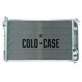 thumbnail image 2 of Cold Case Radiators 73-76 Corvette Radiator, 2 of 4
