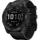thumbnail image 1 of Reloj Garmin Fenix 7x Solar Zafiro Titanio Negro 51mm Garmin Fenix 7x, 1 of 4