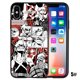 thumbnail image 1 of Funda De Silicona Suave Para iPhone SE XR 5 5s 6 6s 7 8 Plus 11 Pro Max 48CBB My Hero Academia BAKUGO, 1 of 4