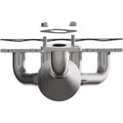 MagnaFlow Exhaust Products Catalytic Converter CARB Approved 5531321