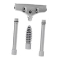 thumbnail image 3 of Limpiador de acuarios Yuyangstore Herramienta limpiadora de peceras para acuarios de vidrio, 3 of 8