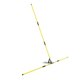 thumbnail image 1 of Soporte para Palo de Alineación de Golf, Accesorio para Hombres Y Mujeres, ángulo Ajustable, Palo de Práctica, Ayuda para Entrenamiento de Golf en Int Amarillo, 1 of 6