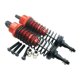 thumbnail image 5 of Amortiguador de choque de Metal de aceite ajustable para 12428/12423 12429 FY03 1:12 piezas de actualización de coche de escalada eléctrica 4WD Amortiguador delantero 0016R, 5 of 8