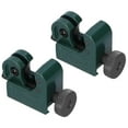 thumbnail image 3 of Tube Slice Cutter, Tubing Cutter Stable Compact 3-16mm Wear  Zinc Alloy  for Plumbing Installation, 3 of 8