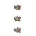 thumbnail image 4 of Naiovety Macetas de jardín innovadoras, macetas resistentes a la intemperie con forma de Animal, macetas de dibujos animados, resina duradera, Type1 NO1, 4 of 6