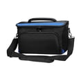 thumbnail image 3 of Estuche de transporte para máquina de empalme por fusión, bolsa de fibra óptica, impermeable, eficiente, organizador, funda protectora de EVA, bolsa a, 3 of 8