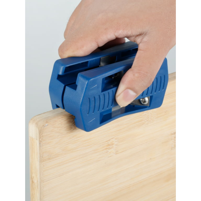 Levoite™ Manual Edge Banding Trimmer Wood Edge Trimmer — levoite