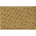 thumbnail image 1 of 20377640023 Water Guard Argyle Mat in Gold - 2 ft. x 3 ft., 1 of 1