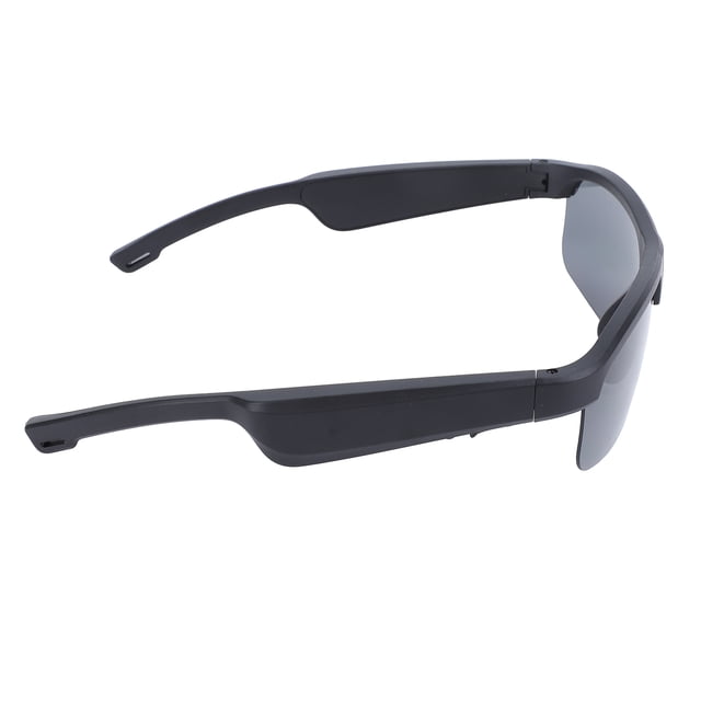 Smart Glasses, Hands Free Calling Listen To Music Sunglasses for Riding