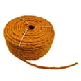 thumbnail image 4 of Cuerda de Sisal Yinane rascador para gatos 20m resistente al desgaste, 4 of 8