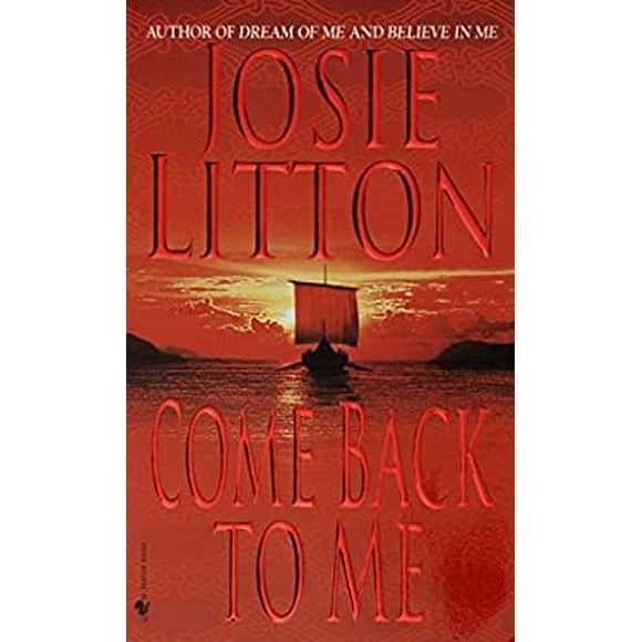 Pre-Owned Come Back to Me : A Novel 9780553581645