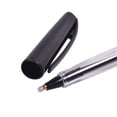 thumbnail image 3 of Bolígrafo Pen+Gear Negro 10 Piezas, 3 of 4