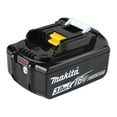 thumbnail image 4 of Juego De Cargador Y Bateria Bl1830b + Dc18sd Makita 199992-9, 4 of 6