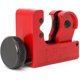 thumbnail image 1 of Heavy Duty Adjustable Mini Tube Cutter, 3-22mm (1/8inch-7/8inch), Copper Aluminum Steel Tubing Pipe Cutting Tool, 1 of 5